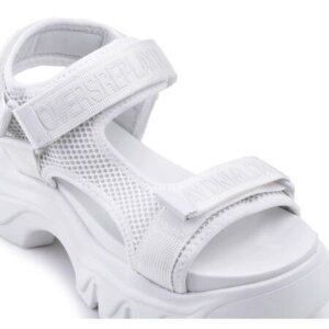 REPLAY ΣΑΝΔΑΛΙ ΓΥΝΑΙΚΕΙΟ ΛΕΥΚΟ JUYCE SPORTY GWSA6.000.C0007T COL 0061-WHITE