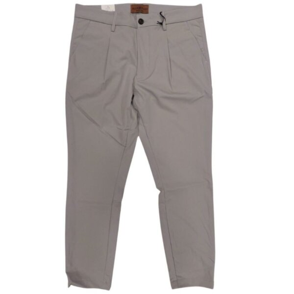 BLUE CRAFT ΠΑΝΤΕΛΟΝΙ ΑΝΤΡΙΚΟ ΜΠΕΖ-FANGO MATTEO125 SLIM FIT