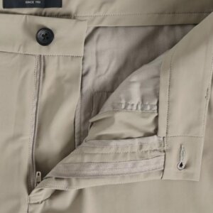 REPLAY ΠΑΝΤΕΛΟΝΙ JERSEY ΑΝΔΡΙΚΟ ΜΠΕΖ M9041.000.23963.597 REGULAR FIT