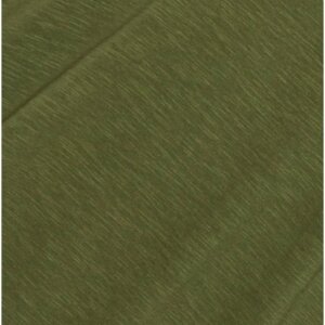 FUNKY BUDDHA T-SHIRT ΑΝΔΡΙΚΟ HUNTER GREEN FBM011-009-04 RELAXED FIT
