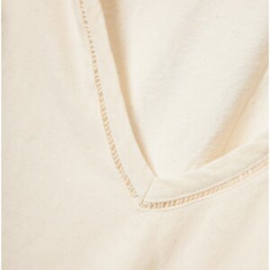 FUNKY BUDDHA T-SHIRT ΓΥΝΑΙΚΕΙΟ ΕΚΡΟΥ FBL011-110-04 REGULAR FIT