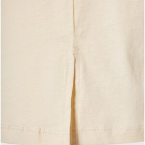 FUNKY BUDDHA T-SHIRT ΓΥΝΑΙΚΕΙΟ ΕΚΡΟΥ FBL011-125-04 REGULAR FIT