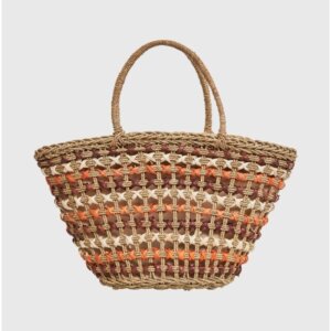 FUNKY BUDDHA ΤΣΑΝΤΑ ΘΑΛΑΣΣΗΣ ΠΟΡΤΟΚΑΛΙ FBL011-165-10