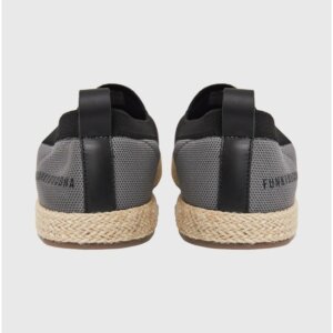 FUNKY BUDDHA ΕΣΠΑΝΤΡΙΓΙΑ ΑΝΤΡΙΚΗ ΜΑΥΡΟ FBM011-036-08