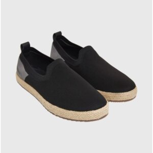 FUNKY BUDDHA ΕΣΠΑΝΤΡΙΓΙΑ ΑΝΤΡΙΚΗ ΜΑΥΡΟ FBM011-036-08