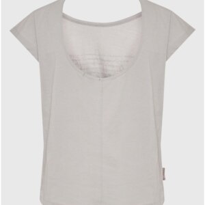 FUNKY BUDDHA T-SHIRT ΓΥΝΑΙΚΕΙΟ ELEPHANT FBL011-182-04 REGULAR FIT