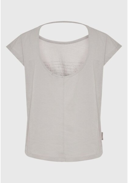 FUNKY BUDDHA T-SHIRT ΓΥΝΑΙΚΕΙΟ ELEPHANT FBL011-182-04 REGULAR FIT
