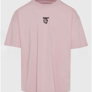 FUNKY BUDDHA T-SHIRT ΑΝΔΡΙΚΟ ΛΙΛΑ FBM011-320-04 REGULAR FIT