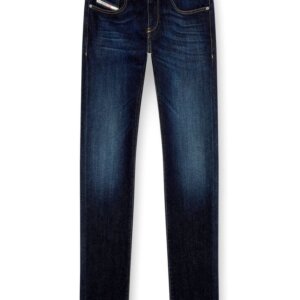 DIESEL JEAN ΑΝΔΡΙΚΟ ΜΠΛΕ ΣΚΟΥΡΟ D-STRUKT A03558-009ZS-01 SLIM FIT