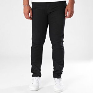 DIESEL JEAN ΑΝΔΡΙΚΟ ΜΑΥΡΟ D-VYL A15797-069YP-02 SLIM FIT