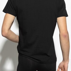 DIESEL T-SHIRT ΑΝΤΡΙΚΟ 3PACK MULTI A17828-0LIAD-E4841 RANDAL-D-BOX