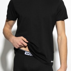 DIESEL T-SHIRT ΑΝΤΡΙΚΟ 3PACK MULTI A17828-0LIAD-E4841 RANDAL-D-BOX