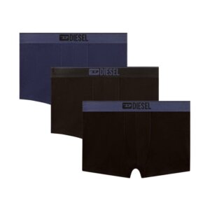 DIESEL BOXER ΑΝΤΡΙΚΟ 3PACK 00ST3V-0GDAC-E7302 UMBX-DAMIENTHREEPACK