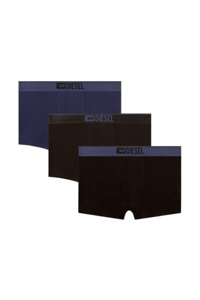 DIESEL BOXER ΑΝΤΡΙΚΟ 3PACK 00ST3V-0GDAC-E7302 UMBX-DAMIENTHREEPACK