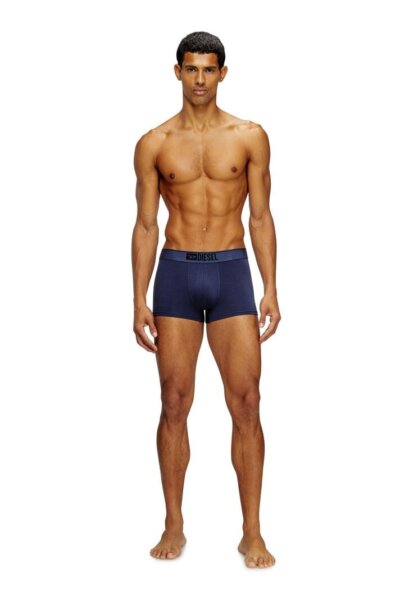 DIESEL BOXER ΑΝΤΡΙΚΟ 3PACK 00ST3V-0GDAC-E7302 UMBX-DAMIENTHREEPACK