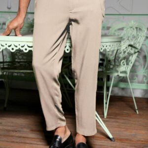 TRESOR ΠΑΝΤΕΛΟΝΙ ΑΝΔΡΙΚΟ ΜΠΕΖ 210-956 VITO REGULAR FIT