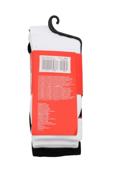 DIESEL ΚΑΛΤΣΕΣ 3PACK MULTI 00SAYJ-0IQAR-E7325 SKM-RAY-THREEPACK