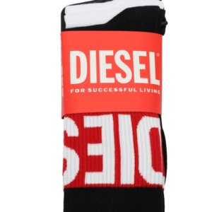 DIESEL ΚΑΛΤΣΕΣ 3PACK MULTI 00SAYJ-0IQAR-E7325 SKM-RAY-THREEPACK