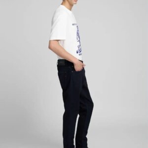 REPLAY JEAN ΑΝΔΡΙΚΟ BLUE/BLACK WILLBI M1008.000.573BB90.007 REGULAR SLIM FIT