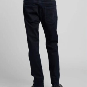 REPLAY JEAN ΑΝΔΡΙΚΟ BLUE/BLACK WILLBI M1008.000.573BB90.007 REGULAR SLIM FIT