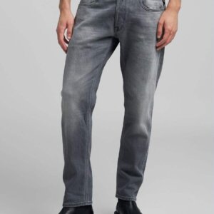 REPLAY JEAN ΑΝΔΡΙΚΟ ΓΚΡΙ WILLBI M1008R.000.739962.096 REGULAR SLIM FIT
