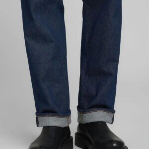 REPLAY JEAN ΑΝΔΡΙΚΟ ΜΠΛΕ WAINE M1052.000.91907A.007 TAPERED FIT