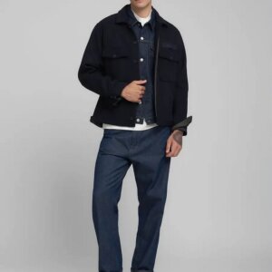 REPLAY JEAN ΑΝΔΡΙΚΟ ΜΠΛΕ WAINE M1052.000.91907A.007 TAPERED FIT