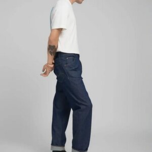 REPLAY JEAN ΑΝΔΡΙΚΟ ΜΠΛΕ WAINE M1052.000.91907A.007 TAPERED FIT