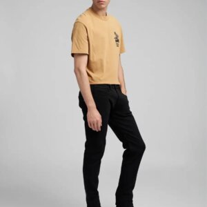 REPLAY JEAN ΑΝΤΡΙΚΟ ΜΑΥΡΟ ANBASS M914.000.80693C1.098 SLIM FIT