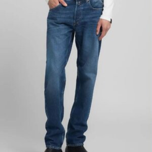 REPLAY JEAN ΑΝΔΡΙΚΟ ΜΠΛΕ GROVER MA972.000.886.0C1.007 STRAIGHT FIT