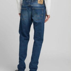 REPLAY JEAN ΑΝΔΡΙΚΟ ΜΠΛΕ GROVER MA972.000.886.0C1.007 STRAIGHT FIT
