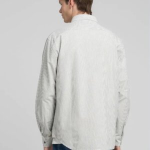 REPLAY ΠΟΥΚΑΜΙΣΟ ΑΝΔΡΙΚΟ ΡΙΓΕ M4144.000.52810.010 REGULAR FIT