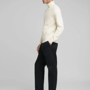 REPLAY ΖΙΒΑΓΚΟ ΑΝΔΡΙΚΟ ΛΕΥΚΟ UK4892.000.G23372.200 REGULAR FIT