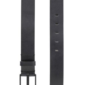 DIESEL ΖΩΝΗ ΑΝΔΡΙΚΗ ΔΕΡΜΑ ΜΑΥΡΟ X08880-P1913-H0015 BLUE STAR II