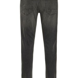 BLEND JEAN ΑΝΔΡΙΚΟ ΓΚΡΙ-ΜΑΥΡΟ BHTWISTER PP 20718500-200296 SLIM/REGULAR FIT