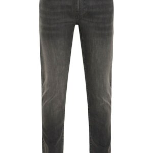 BLEND JEAN ΑΝΔΡΙΚΟ ΓΚΡΙ-ΜΑΥΡΟ BHTWISTER PP 20718500-200296 SLIM/REGULAR FIT