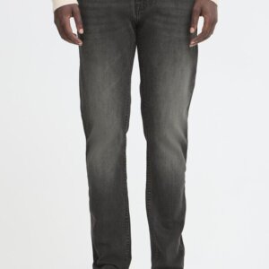 BLEND JEAN ΑΝΔΡΙΚΟ ΓΚΡΙ-ΜΑΥΡΟ BHTWISTER PP 20718500-200296 SLIM/REGULAR FIT