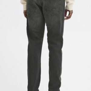 BLEND JEAN ΑΝΔΡΙΚΟ ΓΚΡΙ-ΜΑΥΡΟ BHTWISTER PP 20718500-200296 SLIM/REGULAR FIT