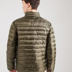 BLEND JACKET ΑΝΔΡΙΚΟ ULTRALIGHT ΧΑΚΙ BHBROMSEY 20718642-190414 REGULAR FIT
