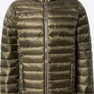 BLEND JACKET ΑΝΔΡΙΚΟ ULTRALIGHT ΧΑΚΙ BHBROMSEY 20718642-190414 REGULAR FIT