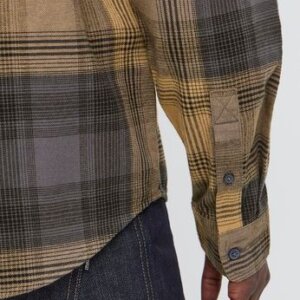 BLEND ΠΟΥΚΑΜΙΣΟ ΑΝΔΡΙΚΟ ΚΑΡΩ BHDAC 20718539-193910 REGULAR FIT