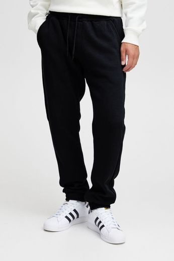 BLEND ΠΑΝΤΕΛΟΝΙ ΦΟΡΜΑΣ ΑΝΔΡΙΚΟ ΜΑΥΡΟ BHDOWNTON 20714201-194007 REGULAR FIT