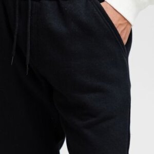 BLEND ΠΑΝΤΕΛΟΝΙ ΦΟΡΜΑΣ ΑΝΔΡΙΚΟ ΜΑΥΡΟ BHDOWNTON 20714201-194007 REGULAR FIT