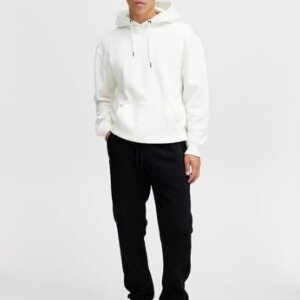 BLEND ΠΑΝΤΕΛΟΝΙ ΦΟΡΜΑΣ ΑΝΔΡΙΚΟ ΜΑΥΡΟ BHDOWNTON 20714201-194007 REGULAR FIT
