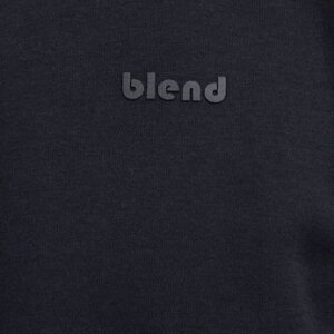 BLEND ΦΟΥΤΕΡ ΑΝΔΡΙΚΟ ΜΑΥΡΟ BHDOWNTON 20712522-193910 REGULAR FIT