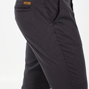 BLUE CRAFT ΠΑΝΤΕΛΟΝΙ ΑΝΤΡΙΚΟ ΑΝΘΡΑΚΙ SLAYER 125.MW710.218.097 SLIM FIT