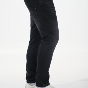 BLUE CRAFT JEAN ΑΝΤΡΙΚΟ ΜΑΥΡΟ-BLACK ELTON 225.MD701.221.02 REGULAR FIT