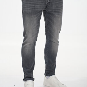 BLUE CRAFT JEAN ΑΝΤΡΙΚΟ ΓΚΡΙ-GREY ELTON 225.MD701.221.03 REGULAR FIT
