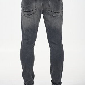 BLUE CRAFT JEAN ΑΝΤΡΙΚΟ ΓΚΡΙ-GREY ELTON 225.MD701.221.03 REGULAR FIT