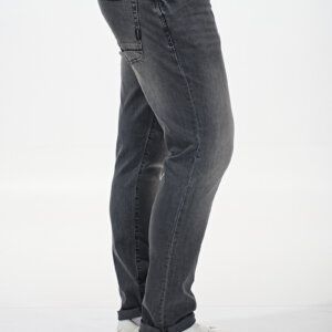 BLUE CRAFT JEAN ΑΝΤΡΙΚΟ ΓΚΡΙ-GREY ELTON 225.MD701.221.03 REGULAR FIT